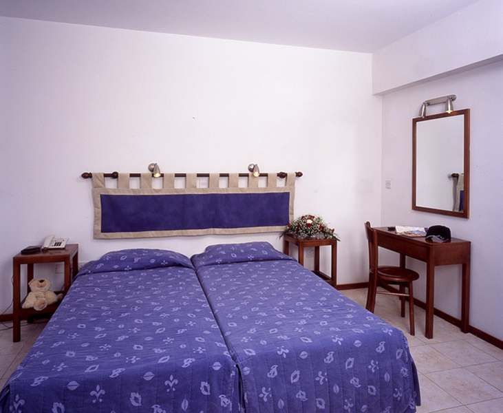 Jacaranda Hotel Apartments Protaras Zewnętrze zdjęcie