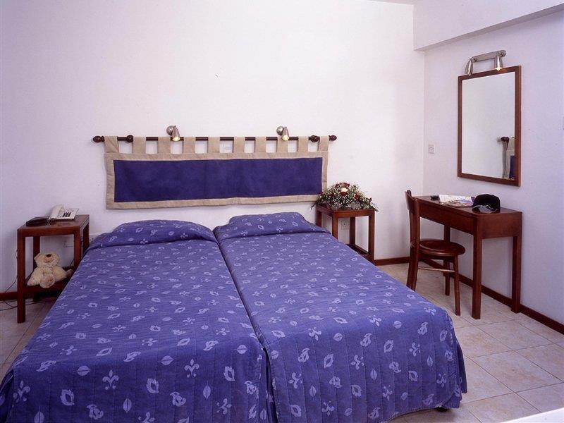 Jacaranda Hotel Apartments Protaras Zewnętrze zdjęcie